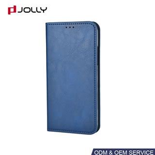 Однотонный водонепроницаемый чехол для iPhone X