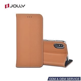 Складной защитный чехол для iPhone X