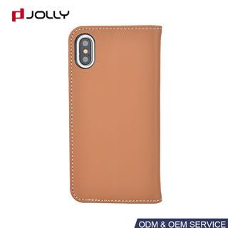 Складной защитный чехол для iPhone X