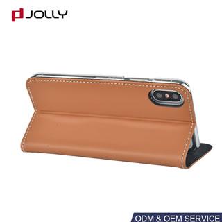 Складной защитный чехол для iPhone X