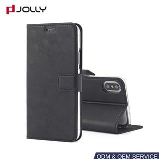 Флип чехол для Phone X