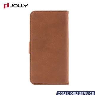 Чехлы для iPhone Х с наружним карманом для карточки