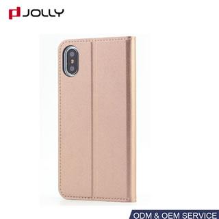 Глянцевый чехол для iPhone X