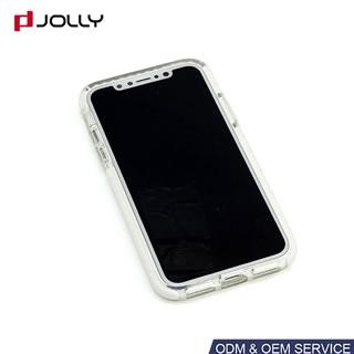 Защитный чехол для iPhone X