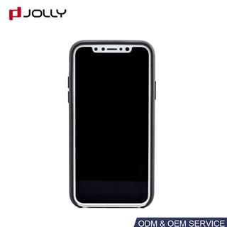 Гибкий защитный чехол для iPhone X