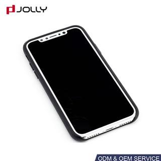 Гибкий защитный чехол для iPhone X