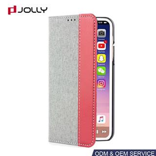 Тканевый чехол для iPhone X