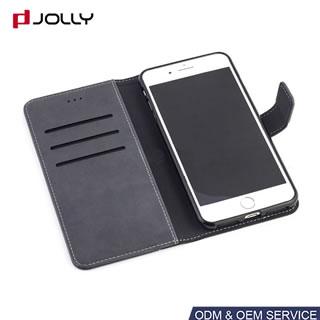 Защитный флип чехол для iPhone 8 Plus