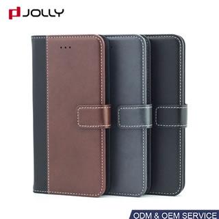 Защитный флип чехол для iPhone 8 Plus