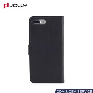 Чехол с 3 карточными карманами iPhone 8 Plus