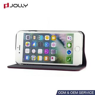 Кожаный водонепроницаемый чехол для iPhone 8