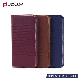 Кожаный водонепроницаемый чехол для iPhone 8