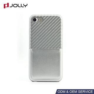 Защитный чехол с задним карманом iPhone 8