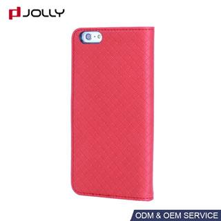 Кожаный чехол-кошелек для iPhone 7 Plus