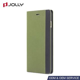 Флип чехол с покрытием экрана iPhone 6 Plus