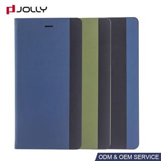 Флип чехол с покрытием экрана iPhone 6 Plus