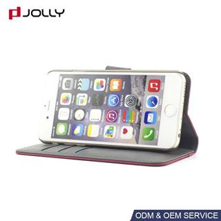 Складной чехол-кошелек для iPhone 6