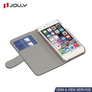 Чехол для iPhone 6 с защитной крышкой из поликарбоната