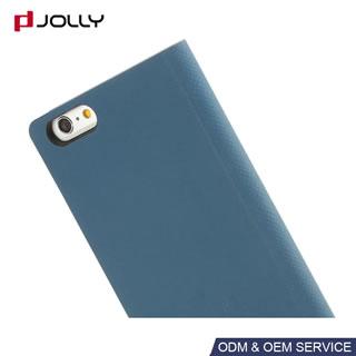 Противоударный флип чехол для iPhone 6