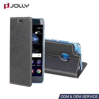 Водонепрницаемый, легкий и кожаный чехол Huawei P10