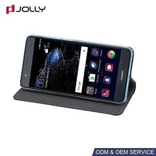 Водонепрницаемый, легкий и кожаный чехол Huawei P10