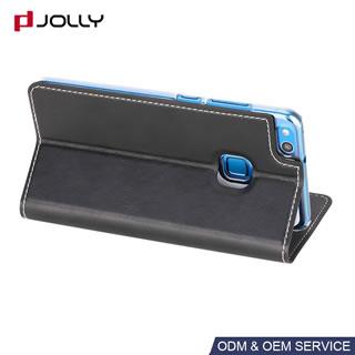 Водонепрницаемый, легкий и кожаный чехол Huawei P10