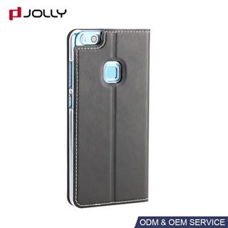 Водонепрницаемый, легкий и кожаный чехол Huawei P10