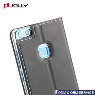 Водонепрницаемый, легкий и кожаный чехол Huawei P10