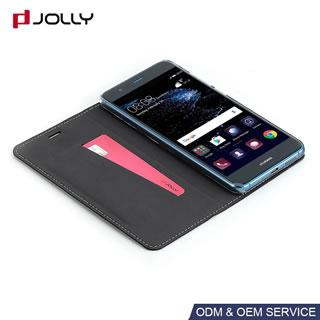 Водонепрницаемый, легкий и кожаный чехол Huawei P10