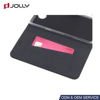 Защитный кожаный чехол HUAWEI Y5Y6