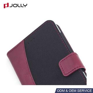 Защитный кожаный чехол HUAWEI Y5Y6