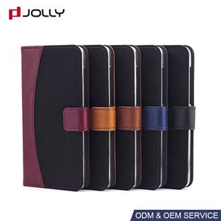 Защитный кожаный чехол HUAWEI Y5Y6