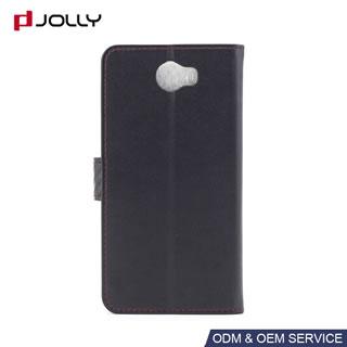 Чехол-кошелек для Huawei Y5 II, Защитный чехол для телефона