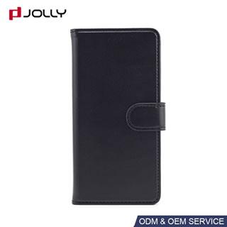 Противоударный легкий флип чехол Huawei P9