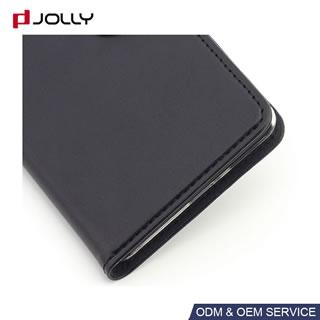 Противоударный легкий флип чехол Huawei P9