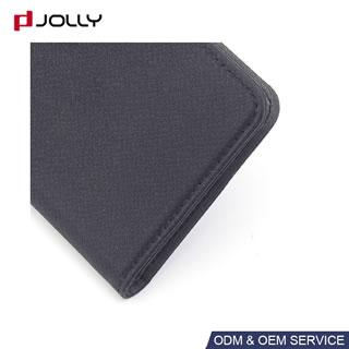 Защитный кожаный чехол Huawei Honor 9