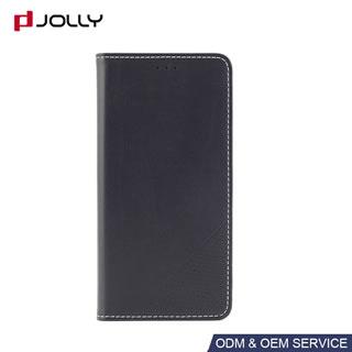 Кожаный защитный чехол Huawei Honor 8