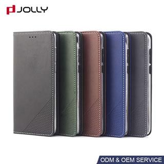 Кожаный защитный чехол Huawei Honor 8