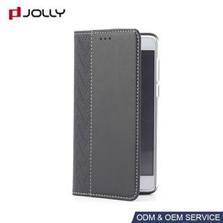 Чехол с карманом Huawei Honor 8