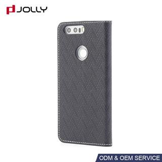 Чехол с карманом Huawei Honor 8