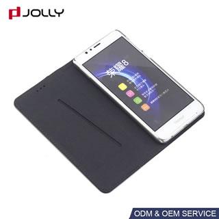 Чехол с карманом Huawei Honor 8