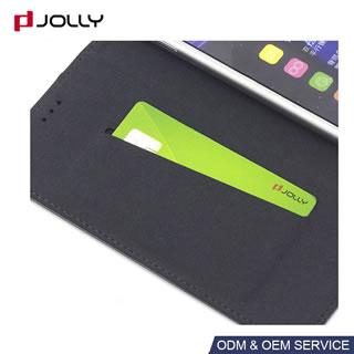 Чехол с карманом Huawei Honor 8