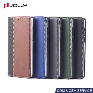 Чехол с карманом Huawei Honor 8