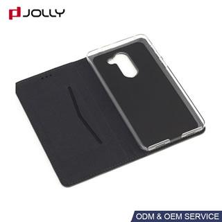 Противоударный защитный чехол Huawei Honor 6X