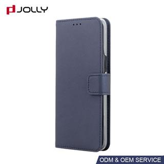 Чехол для Samsung Galaxy S8 из поликарбоната с защитной крышкой