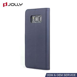 Чехол для Samsung Galaxy S8 из поликарбоната с защитной крышкой