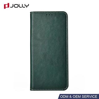 Чехол для Samsung Galaxy S8 с флип-крышкой экрана