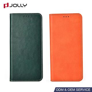 Чехол для Samsung Galaxy S8 с флип-крышкой экрана