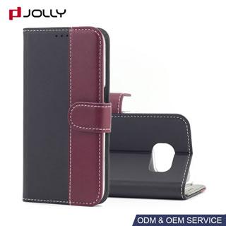 Флип чехол Samsung Galaxy S7