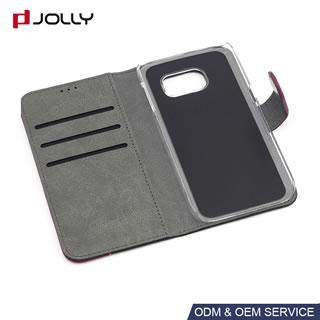 Флип чехол Samsung Galaxy S7